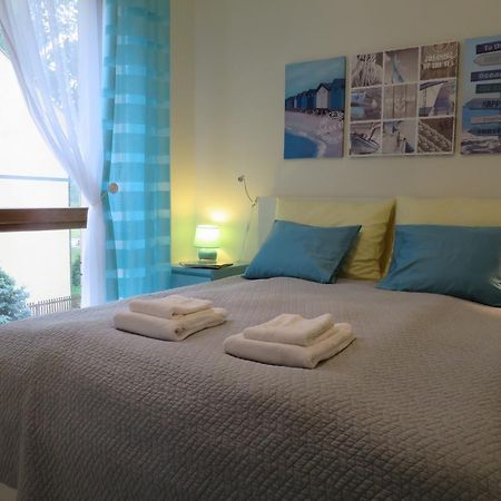 Sea Life Apartment Rewal Extérieur photo