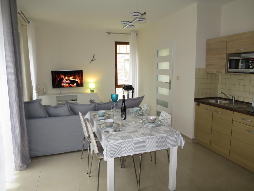 Sea Life Apartment Rewal Extérieur photo