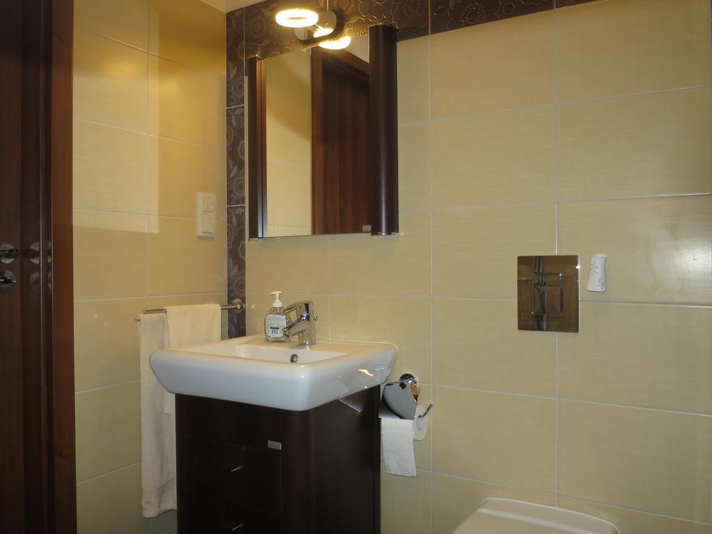Sea Life Apartment Rewal Extérieur photo