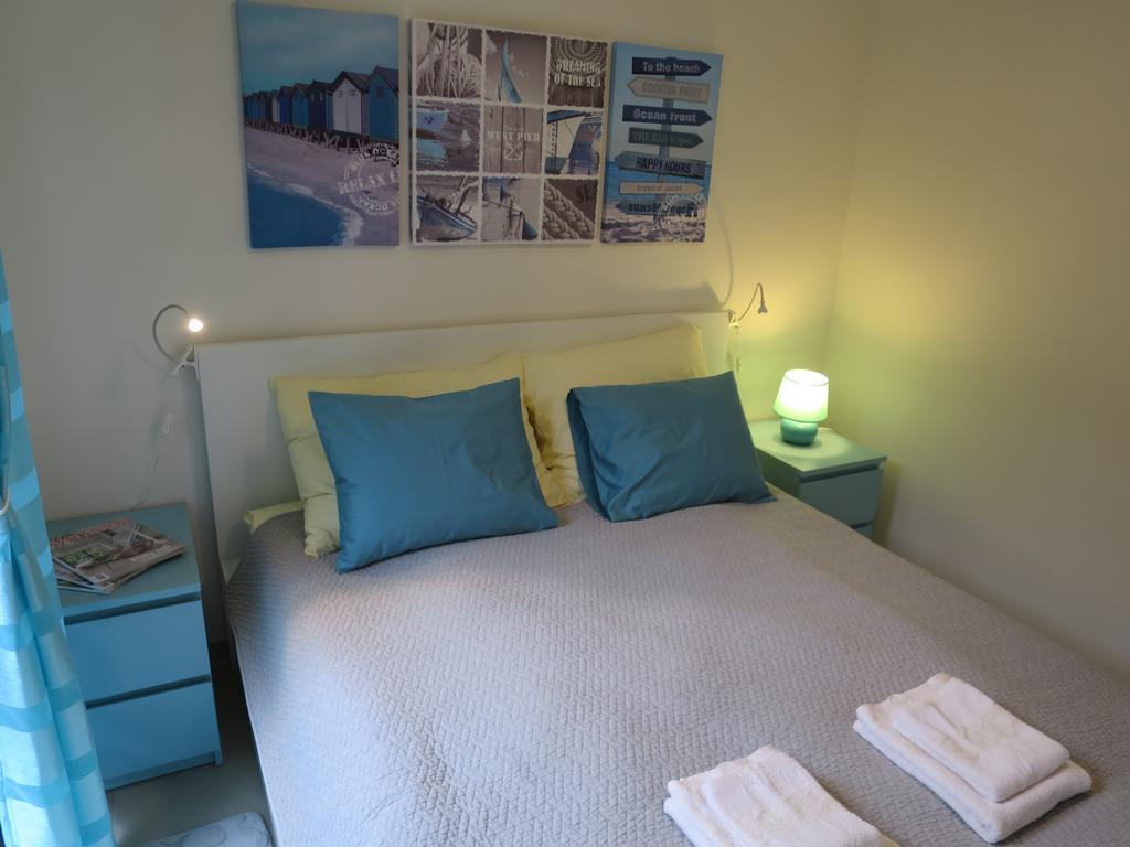 Sea Life Apartment Rewal Extérieur photo