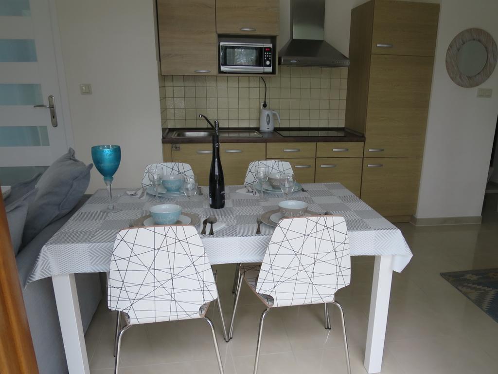 Sea Life Apartment Rewal Extérieur photo