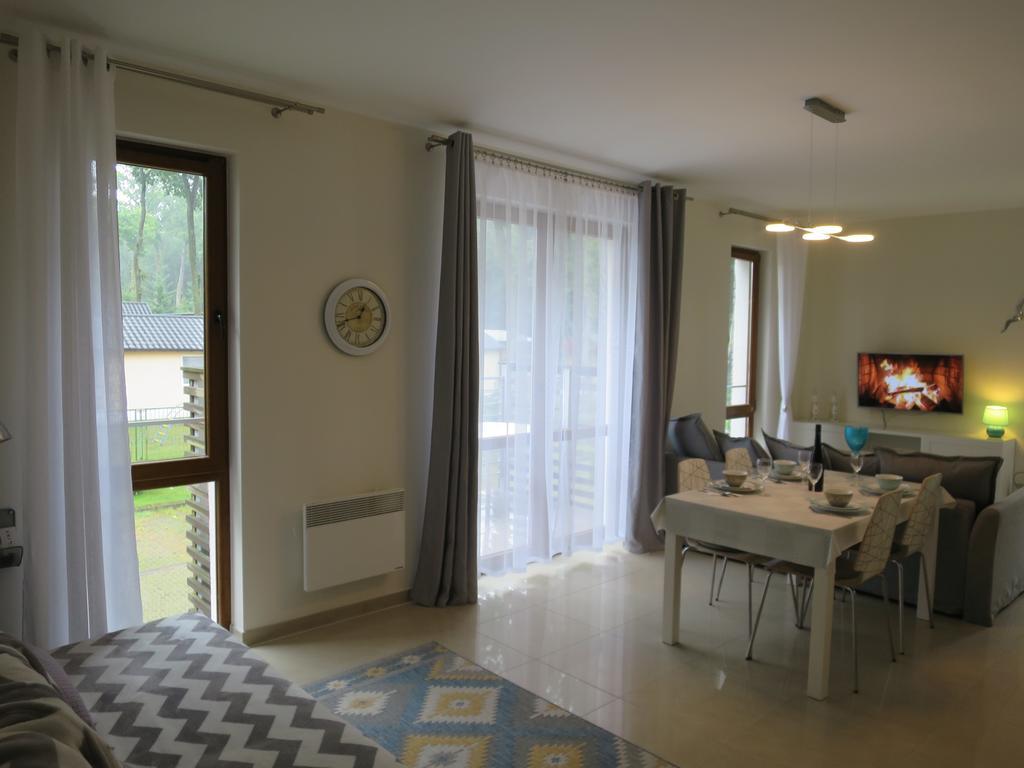 Sea Life Apartment Rewal Extérieur photo