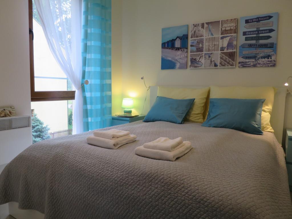 Sea Life Apartment Rewal Extérieur photo